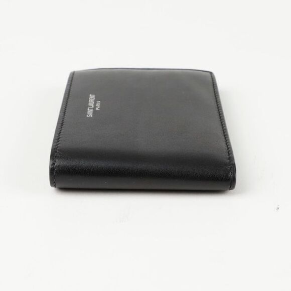 Logo Slim Wallet - Picture 4 of 9